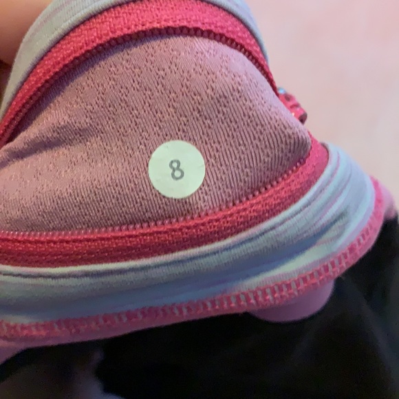 Lululemon capris - Picture 3 of 3